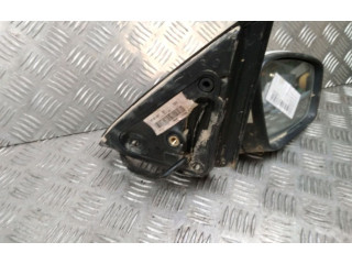 Зеркало электрическое        Skoda Fabia Mk3 (NJ)  2015 - 2021 года   