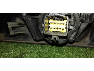 Zpětné zrcátko Renault Megane II 2007 12353070