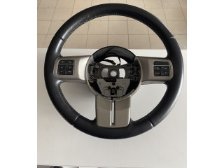 Руль Jeep Grand Cherokee 2010 - 2021 года 1JH881XLAG