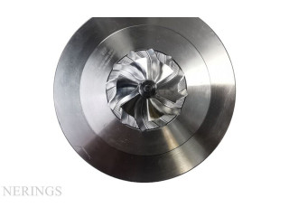 Турбина Nissan Pathfinder R51 53039700338, CHRA30-0220T