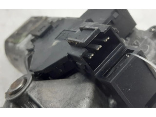 Моторчик заднего дворника 53014912 Opel Combo C