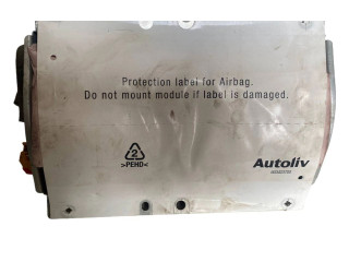 Подушка безопасности пассажира 30740509, 3074050940   Volvo V70