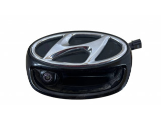 Ручка (с камерой) задней крышки