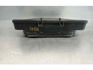 Geschwindigkeitsmesser Cockpit 3U0920811A, 110080116007 Skoda Superb B5 (3U)