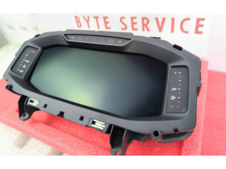 Панель приборов 6F0920790A Seat Tarraco