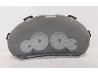 Přístrojová deska Citroen Berlingo 2006 9659364300
