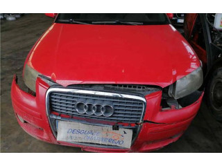 Блок предохранителей  1K0937124H, 1K0937124H   Audi A3 S3 8L    