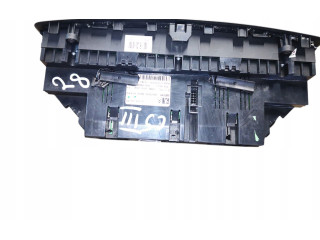 Блок управления климат-контролем 96715288ZD Citroen C5