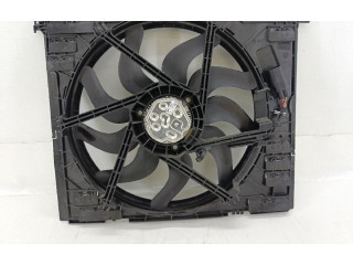 Вентилятор радиатора     17425A53270    BMW Z4 g29 