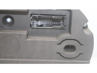 Панель приборов 345158104 BMW X3 E83