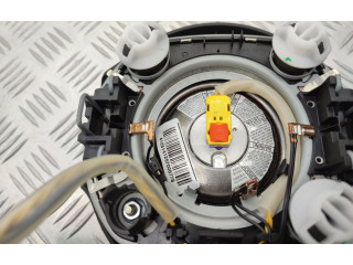 Подушка безопасности водителя 2K5880201F Volkswagen Caddy