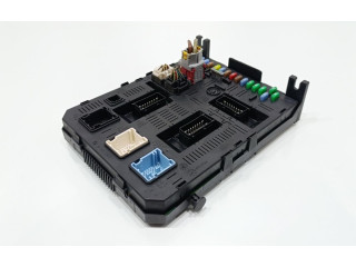 Блок предохранителей 9660105980 Citroen C4 I