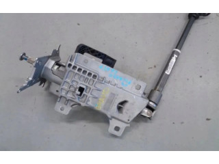 Рулевая рейка Citroen C4 Grand Picasso 2007 - 2013 года