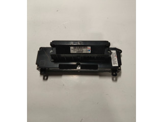 Блок управления климат-контролем 79600SJDE52, 4117404744 Honda FR-V