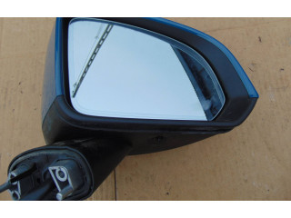Зеркало электрическое Volvo XC40 - года