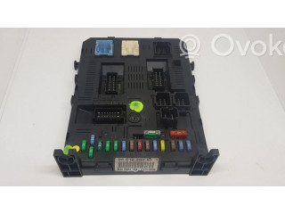 Блок предохранителей 9661940380 Citroen Xsara Picasso