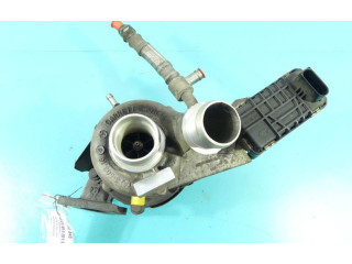 Turbodmychadlo Турбина 765312-1, IMPRK1350848   Audi A8 S8 D3 4E   