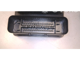 Блок управления АБС 1c0907379M, 1J0907375B Volkswagen Golf IV