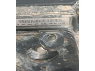 Блок АБС 0265800415   Citroen  Xsara Picasso   -  года