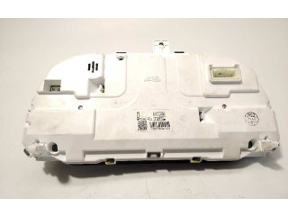 Панель приборов 8100C658, OT34539   Mitsubishi Outlander       