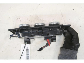 Блок управления климат-контролем    Fiat Tipo