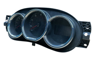 Панель приборов 248104962R, NS200709926   Dacia Sandero       