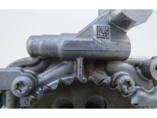 Čerpadlo oleje 2781810547 Mercedes-Benz CLS C218 X218 M 278.922