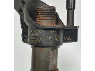 Форсунка A6420701387 Jeep Grand Cherokee (WK) 3