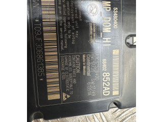 Блок подушек безопасности A2C17528400, 53480400   Jeep Compass