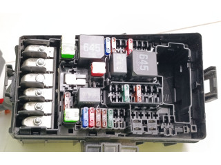 Pojistková skříňka 5Q0937132A, 5Q0907361G Volkswagen Tiguan 2010