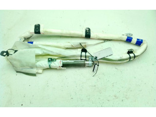 Боковая подушка безопасности 8K0880741F   Audi A4 Allroad