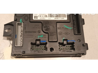 Блок предохранителей 284B17129R   Dacia Spring    