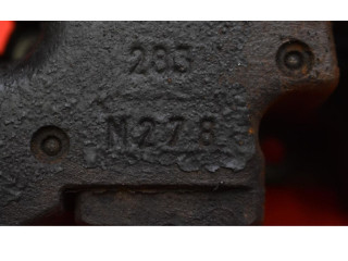 Vstřikovací čerpadlo 0445010311, 0445010311 Fiat Punto (199)