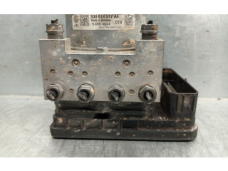 Jednotka ABS 3Q0614517AA, 3Q0614517AA Audi A3 S3 8V 2016
