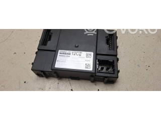 Блок комфорта 284B2JD12C, 24AI000103   Nissan X-Trail T31   