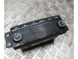 Блок управления климат-контролем 6870008510   SsangYong Rexton
