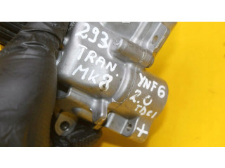 Масляный насос RWPA 7T169L440AD Ford Transit