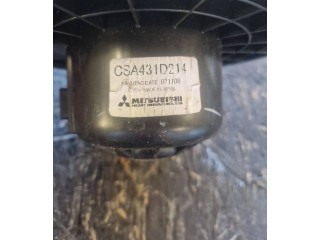 Блок подушек безопасности CSA431D214, 071106 Mitsubishi Outlander