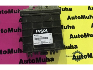 Řídící jednotka 0261200596, 037906024B Volkswagen Vento 1992