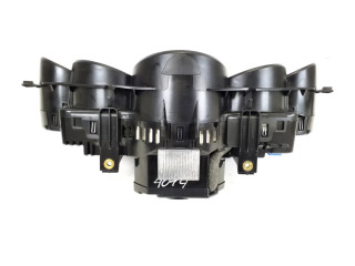 Přístrojová deska Porsche Panamera (970) 2011 97064114606