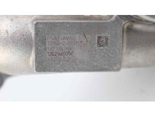 Турбина Citroen C4 Grand Picasso 0375Q9