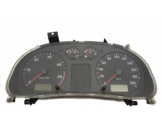 Přístrojová deska Seat Arosa 1999 6H0919860A