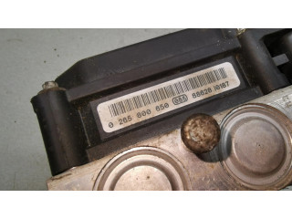 Jednotka ABS 9665701080, 0265800650 Citroen Berlingo 2009