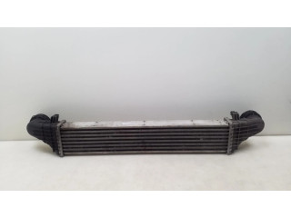 Интеркулер A2115001102 Mercedes-Benz E W211 2.7