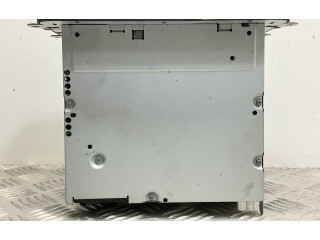 Радио/ проигрыватель CD/DVD / навигация 1K0035186AN    Volkswagen Jetta VI  CAYC 