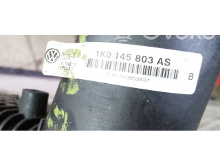 Интеркулер  1K0145803AS, 1K0145803AF   Skoda Octavia Mk2 (1Z) 