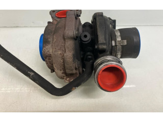 Турбина Volvo XC90 36001171, 30757080 для двигателя D5244T4