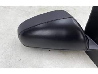 Зеркало (механическое) Mitsubishi Colt 2004 - 2008 года