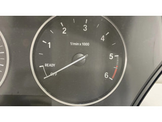 Přístrojová deska  BMW 1 F20 F21 2012 9287455  