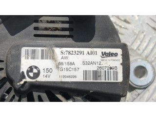 Генератор TG15C157, 7823291 Mini Cooper Countryman R60 1.6